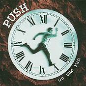 Push (DK) : On the Run